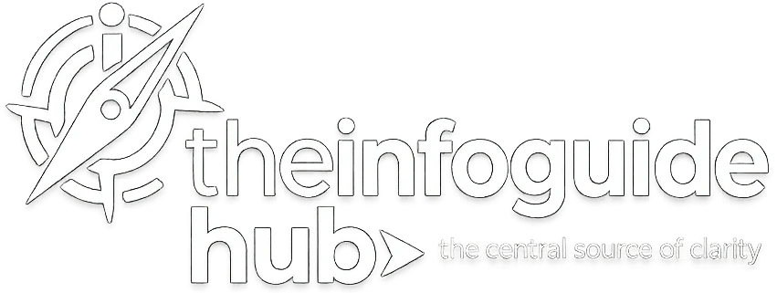 Theinfoguidehub